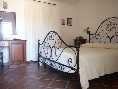 Agroturismo Agriturismo L'agliuledda