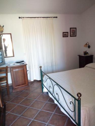 Agroturismo Agriturismo L'agliuledda