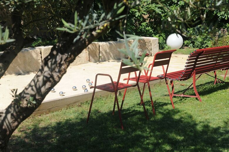 Bed & Breakfast Les Chambres D'andrea