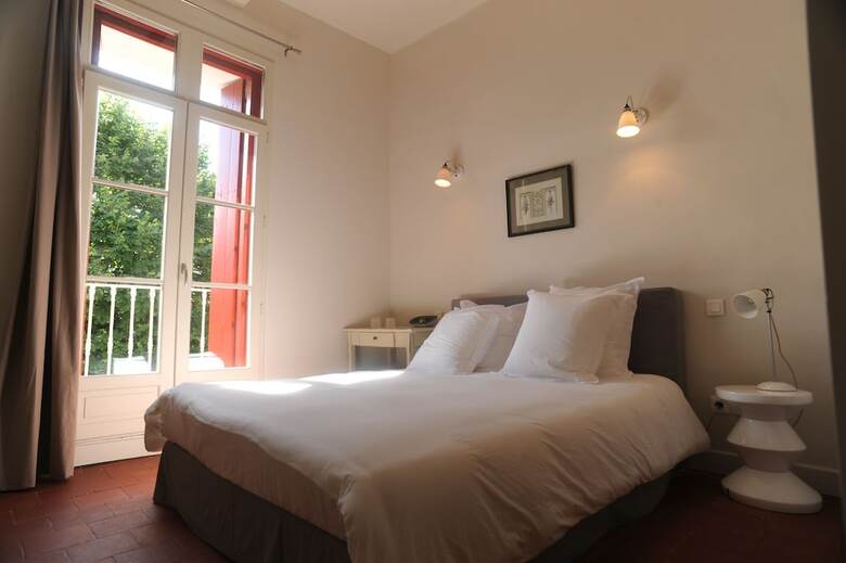 Bed & Breakfast Les Chambres D'andrea