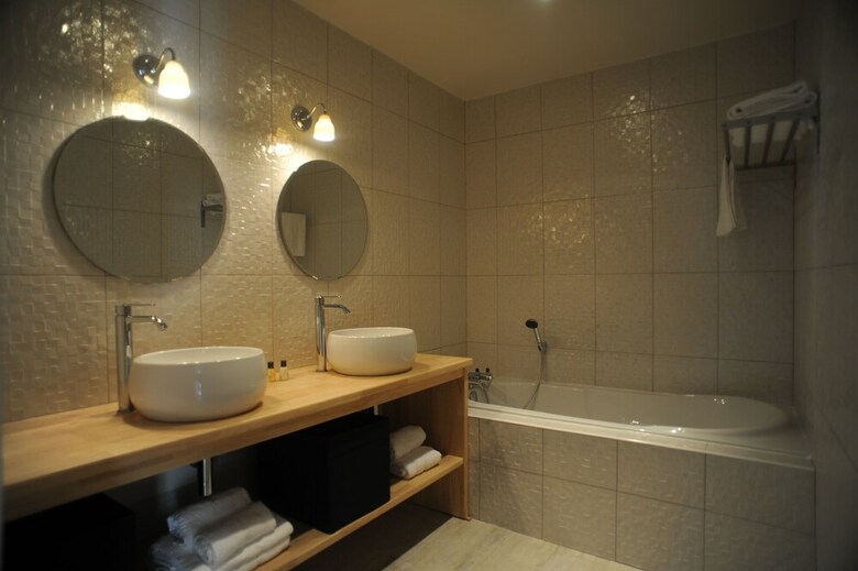 Bed & Breakfast Les Chambres D'andrea