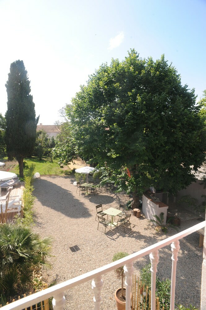 Bed & Breakfast Les Chambres D'andrea