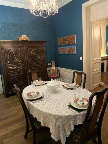 Bed & Breakfast 5 Grande Rue