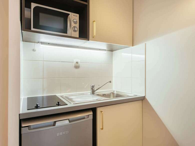 Aparthotel Adagio Access Paris Asni�res
