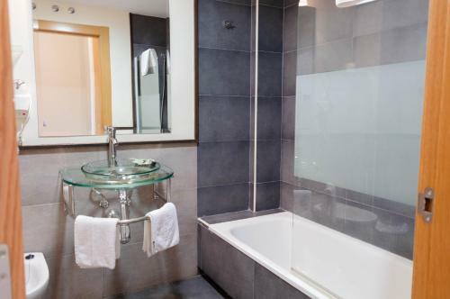 Agroturismo Hotel El Rond�n