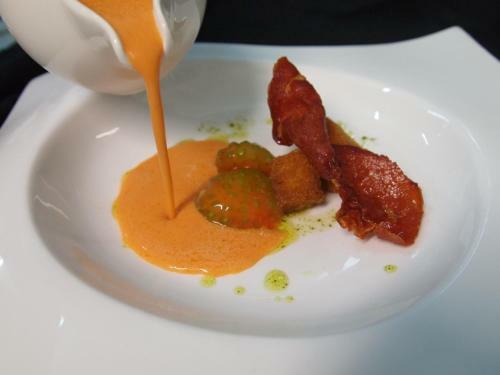 Agroturismo Hotel El Rond�n