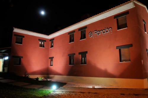 Agroturismo Hotel El Rond�n