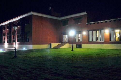 Agroturismo Hotel El Rond�n