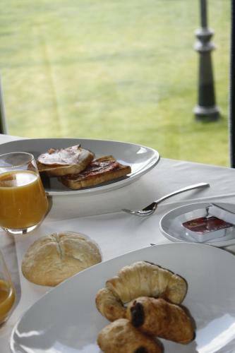 Agroturismo Hotel El Rond�n