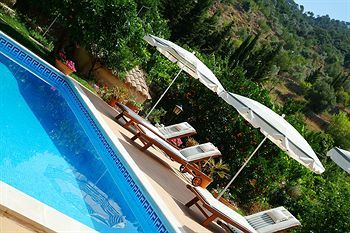 Agroturisme Finca Sa Maniga