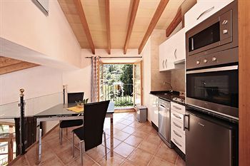 Agroturisme Finca Sa Maniga