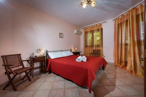 Hostal Villa Stefania