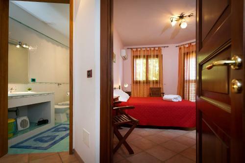 Hostal Villa Stefania
