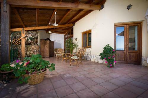 Hostal Villa Stefania