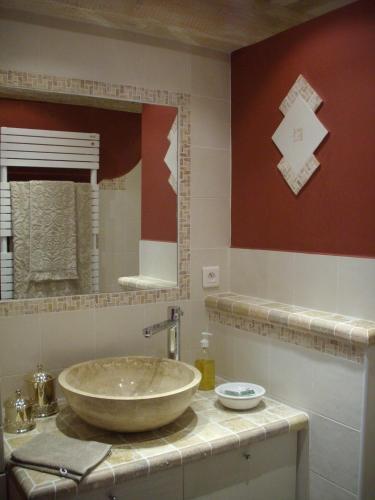 Bed & Breakfast Domaine Lafayette