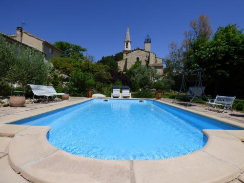 Bed & Breakfast Domaine Lafayette