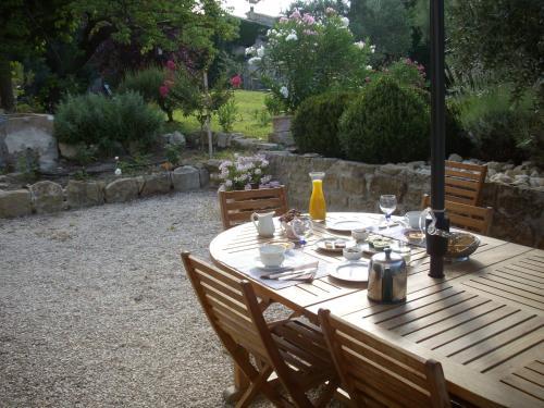 Bed & Breakfast Domaine Lafayette