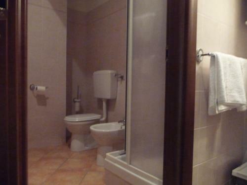 Bed & Breakfast Passeggeri Club House