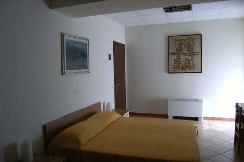 Bed & Breakfast Passeggeri Club House