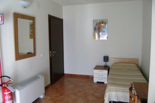 Bed & Breakfast Passeggeri Club House