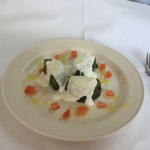 Bed & Breakfast Passeggeri Club House