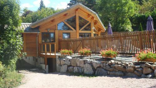 Hotel Les Peupliers