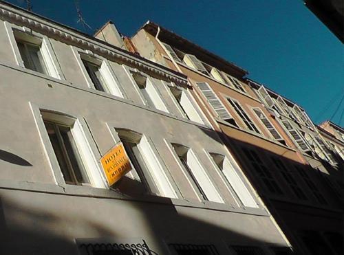 Hotel H�tel De La Renaissance
