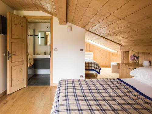 Les Chalets Des Liarets