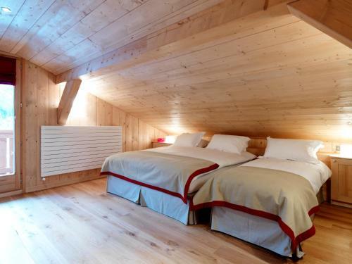 Les Chalets Des Liarets