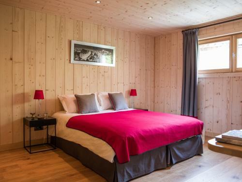 Les Chalets Des Liarets