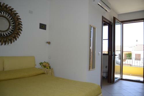 Hostal Affittacamere Al Mare
