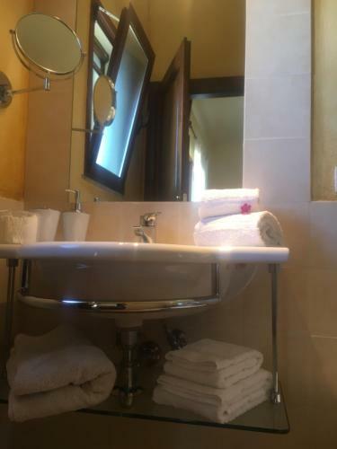 B&B Sa Murta Bianca