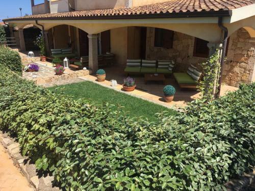 B&B Sa Murta Bianca
