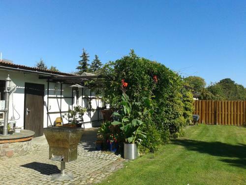 Hostal Pension Fennert