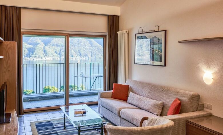 Hotel Parco San Marco Lifestyle Beach Resort