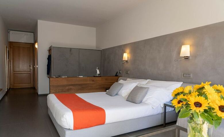 Hotel Parco San Marco Lifestyle Beach Resort