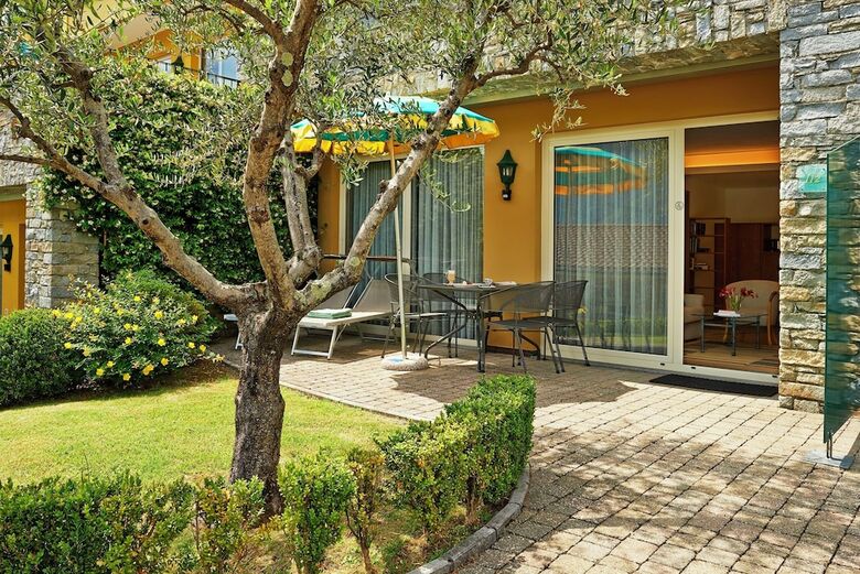 Hotel Parco San Marco Lifestyle Beach Resort