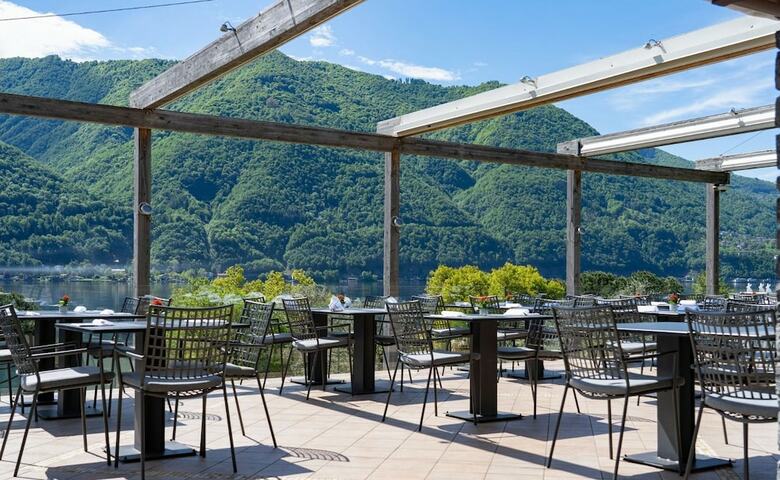 Hotel Parco San Marco Lifestyle Beach Resort