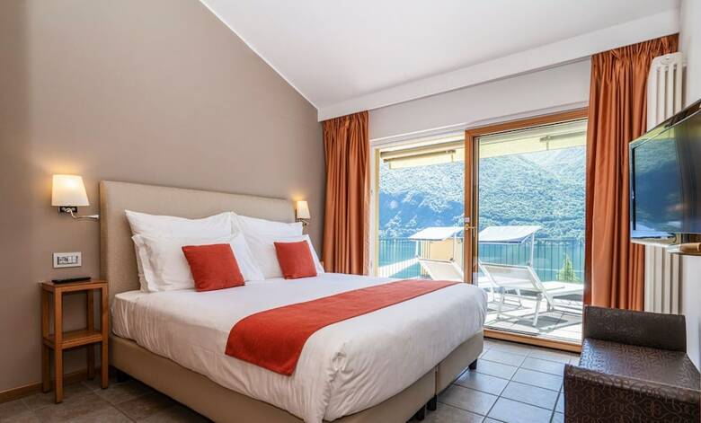 Hotel Parco San Marco Lifestyle Beach Resort