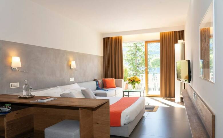 Hotel Parco San Marco Lifestyle Beach Resort