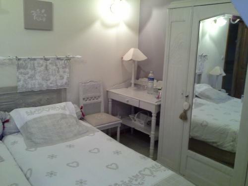 Bed & Breakfast Chambres D'h�tes Au Temps Des Cerises