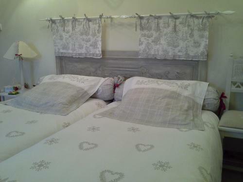 Bed & Breakfast Chambres D'h�tes Au Temps Des Cerises