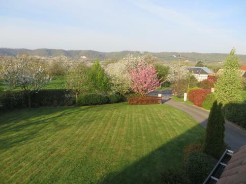 Bed & Breakfast Chambres D'h�tes Au Temps Des Cerises