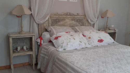 Bed & Breakfast Chambres D'h�tes Au Temps Des Cerises