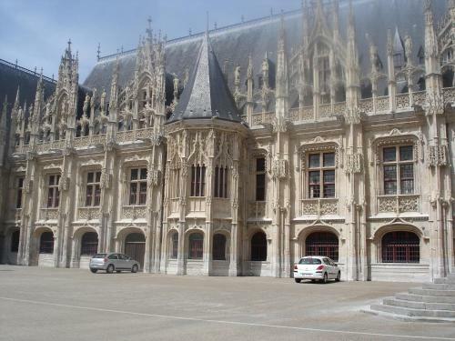 Bed & Breakfast Chambres D'h�tes Au Temps Des Cerises