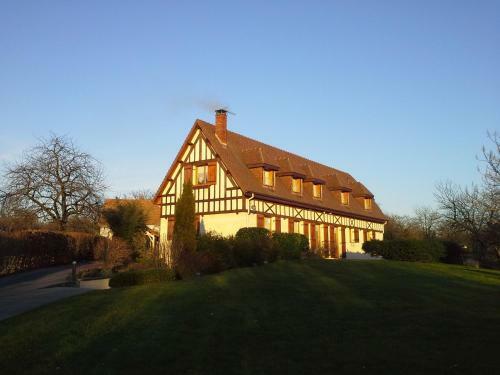 Bed & Breakfast Chambres D'h�tes Au Temps Des Cerises