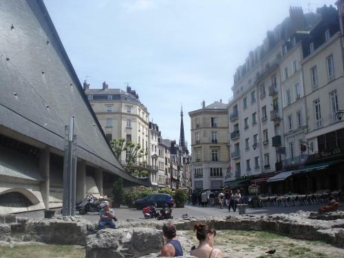 Bed & Breakfast Chambres D'h�tes Au Temps Des Cerises