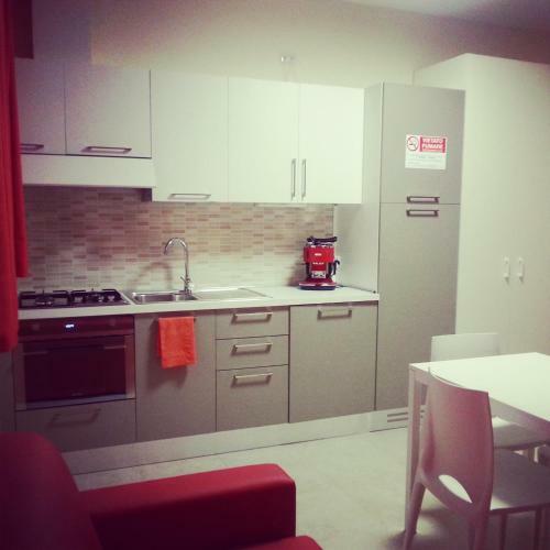 Apartamento Villa Franca Mini Appartamenti