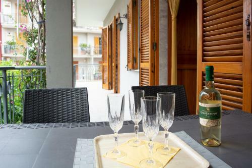 Apartamento Villa Franca Mini Appartamenti