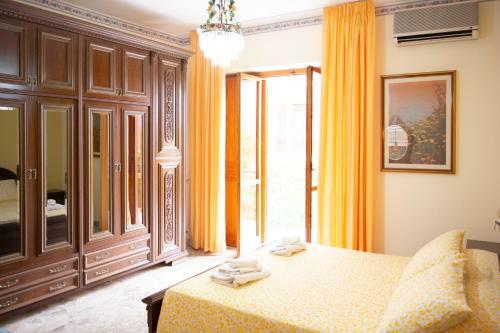 Apartamento Villa Franca Mini Appartamenti